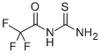N-(aminothioxomethyl)-2,2,2-trifluoroacetamide CAS#: 34067-44-2