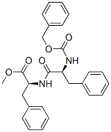 N-(benzyloxycarbonyl)phenylalanylphenylalanine methyl ester CAS#: 4892-10-8
