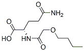 N-butoxyacetylglutamine CAS#: 153235-89-3