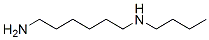 N-butylhexane-1,6-diamine CAS#: 38615-43-9