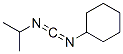N-cyclohexyl-N'-isopropylcarbodiimide CAS#: 3496-83-1