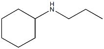 N-cyclohexyl-N-propylamine CAS#: 3592-81-2