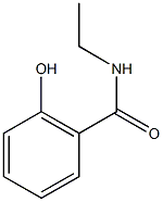 N-ethyl-2-hydroxybenzamide CAS#: 4611-42-1