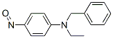 N-ethyl-N-benzyl-4-nitrosoaniline CAS#: 130286-67-8