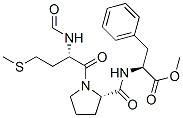 N-formylmethionyl-prolyl-phenylalanine methyl ester CAS#: 150178-44-2