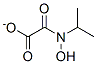 N-hydroxy-N-isopropyloxamate CAS#: 125568-35-6