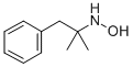 N-hydroxyphentermine CAS#: 38473-30-2
