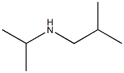 N-isobutyl-N-isopropylamine CAS#: 39099-24-6