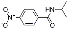 N-isopropyl-4-nitrobenzamide CAS#: 38681-76-4