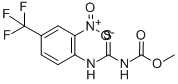 N-methoxycarbonyl N'-2-nitro-4-trifluoromethylphenyl thiourea CAS#: 129625-34-9