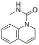 N-methyl-2H-quinoline-1-carboxamide CAS#: 30831-89-1