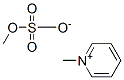 N-methyl pyridinium methyl sulfate CAS#: 37943-43-4