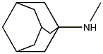 N-methyladamantan-1-amine CAS#: 3717-39-3
