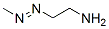 N-methyldiazenylethanamine CAS#: 118398-99-5