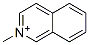 N-methylisoquinolinium CAS#: 33718-23-9