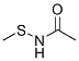 N-methylmercaptoacetamide CAS#: 33707-40-3