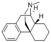 N-methylmorphinan CAS#: 3882-38-0