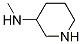 N-methylpiperidin-3-amine CAS#: 150395-92-9