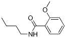 N-n-Butyl-2-MethoxybenzaMide, 97% CAS#: 117116-03-7