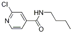 N-n-Butyl-2-chloropyridine-4-carboxaMide, 95% CAS#: 131418-15-0