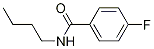 N-n-Butyl-4-fluorobenzaMide, 97% CAS#: 3851-81-8
