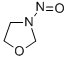 N-nitroso-1,3-oxazolidine CAS#: 39884-52-1