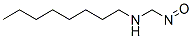 N-nitrosomethyloctylamine CAS#: 34423-54-6