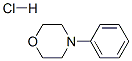 N-phenylmorpholine hydrochloride CAS#: 3976-10-1
