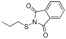N-(propylthio)phthalimide CAS#: 39801-32-6