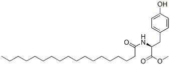 N-stearoyltyrosine methyl ester CAS#: 122445-70-9
