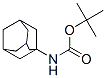 N-t-Boc-1-adamantylamine CAS#: 151476-40-3