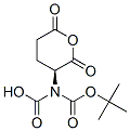 N-tert-Butoxycarbonyl-L-glutamic acid N-carboxylic anhydride CAS#: 160803-29-2