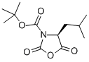 N-tert-Butoxycarbonyl-L-leucine N-carboxylic anhydride CAS#: 125814-33-7