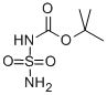 N-(tert-Butoxycarbonyl)sulfamide CAS#: 148017-28-1
