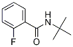 N-tert-Butyl-2-fluorobenzaMide, 97% CAS#: 146617-56-3