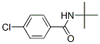 N-tert-Butyl-4-chlorobenzamide CAS#: 42498-40-8