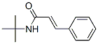 N-tert-Butylbenzeneacrylamide CAS#: 3579-53-1