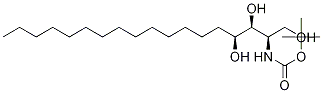 N-tert-Butyloxycarbonyl-D-ribo-phytosphingosine CAS#: 175696-50-1