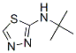 N-tert-butyl-1,3,4-thiadiazol-2-amine CAS#: 38917-37-2