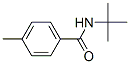 N-(tert-butyl)-4-methylbenzamide CAS#: 42498-32-8