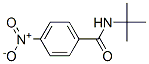 N-(tert-butyl)-4-nitrobenzamide CAS#: 42498-30-6