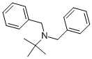 N-tert-butyldibenzylamine CAS#: 30923-82-1