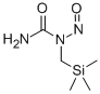 N-trimethylsilylmethyl-N-nitrosourea CAS#: 39482-21-8