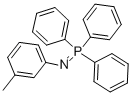 N-(triphenylphosphoranylidene)-m-toluidine CAS#: 35843-75-5