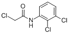 N1-(2,3-DICHLOROPHENYL)-2-CHLOROACETAMIDE CAS#: 33560-47-3