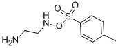 N1-[[(4-METHYLPHENYL)SULFONYL]OXY]ETHANE-1,2-DIAMINE CAS#: 175205-36-4