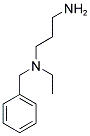 N1-BENZYL-N1-ETHYL-PROPANE-1,3-DIAMINE CAS#: 140134-63-0