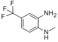 N1-METHYL-4-(TRIFLUOROMETHYL)BENZENE-1,2-DIAMINE CAS#: 35203-49-7
