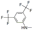 N1-methyl-3,5-di(trifluoromethyl)aniline CAS#: 42450-72-6