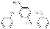 N1,N5-Diphenylbenzene-1,2,4,5-tetraMine CAS#: 4608-07-5